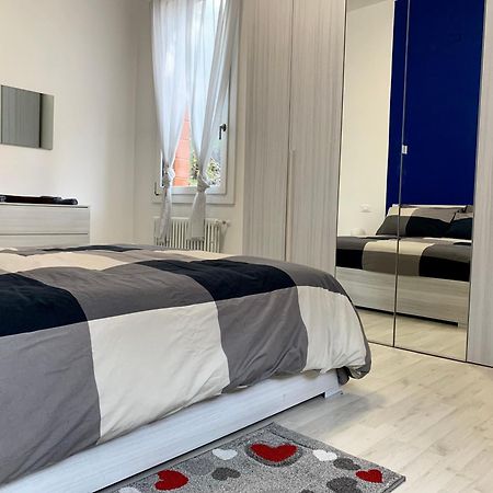 Casa Milena Appartement Mestre Buitenkant foto