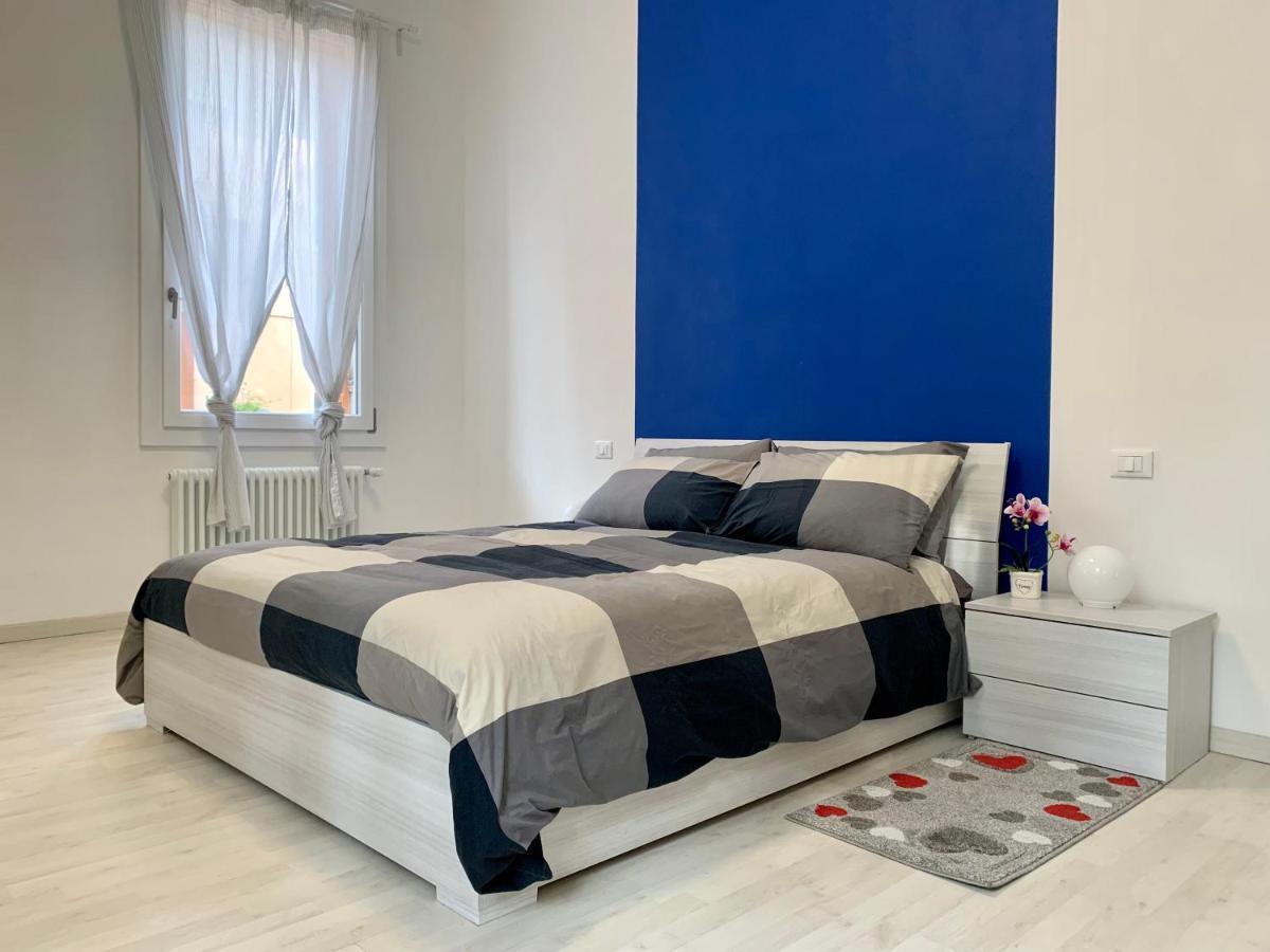 Casa Milena Appartement Mestre Buitenkant foto