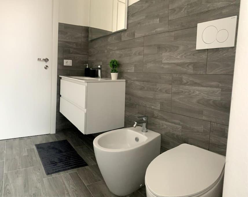 Casa Milena Appartement Mestre Buitenkant foto