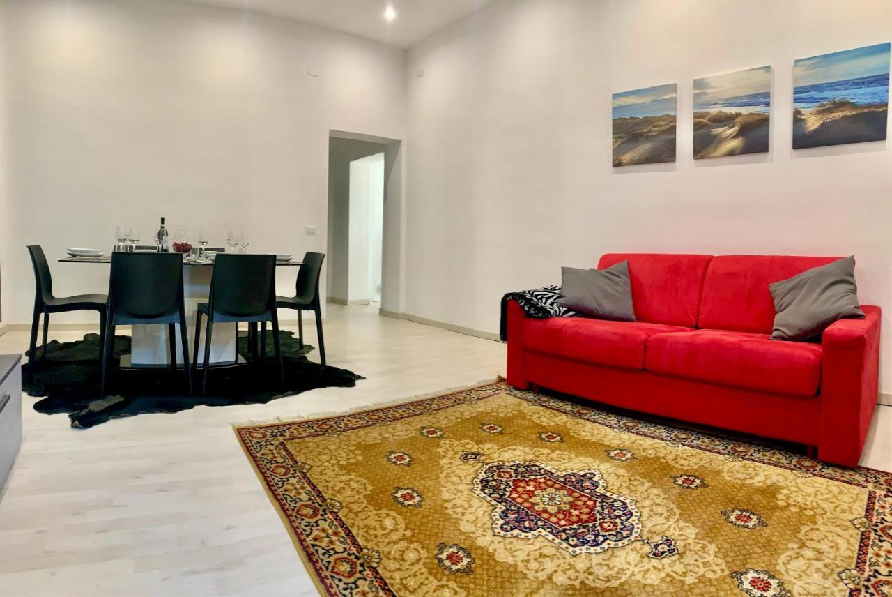 Casa Milena Appartement Mestre Buitenkant foto