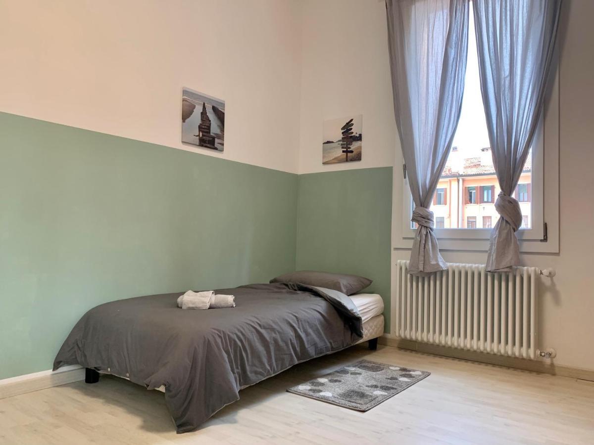 Casa Milena Appartement Mestre Buitenkant foto