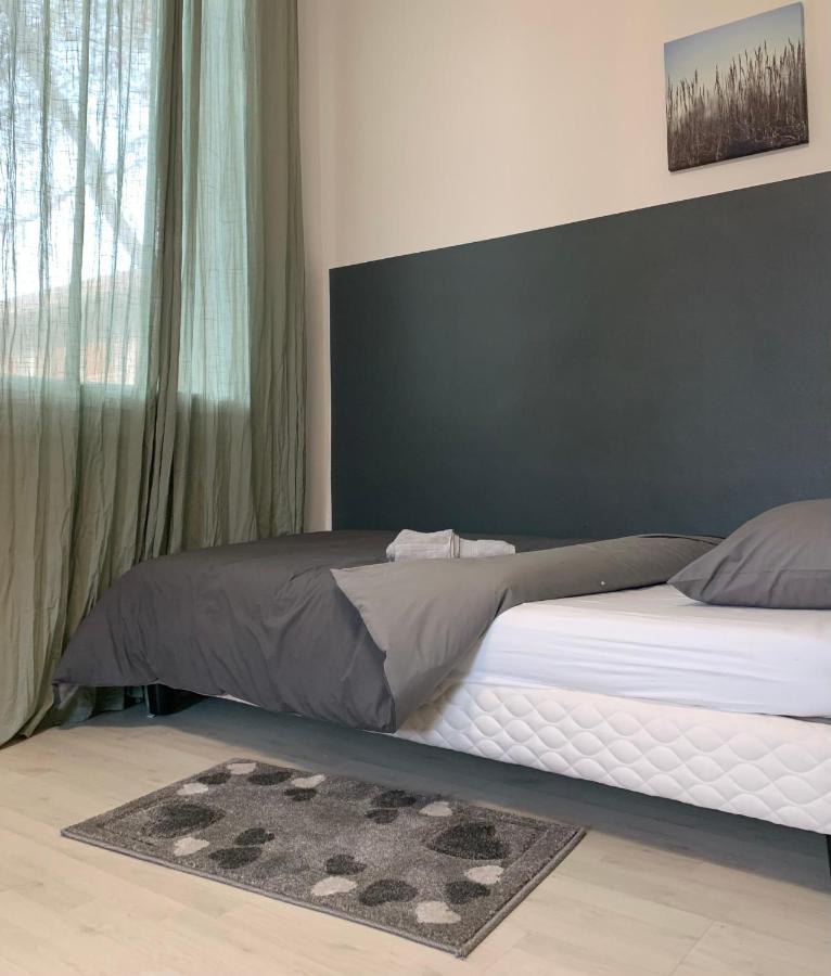 Casa Milena Appartement Mestre Buitenkant foto
