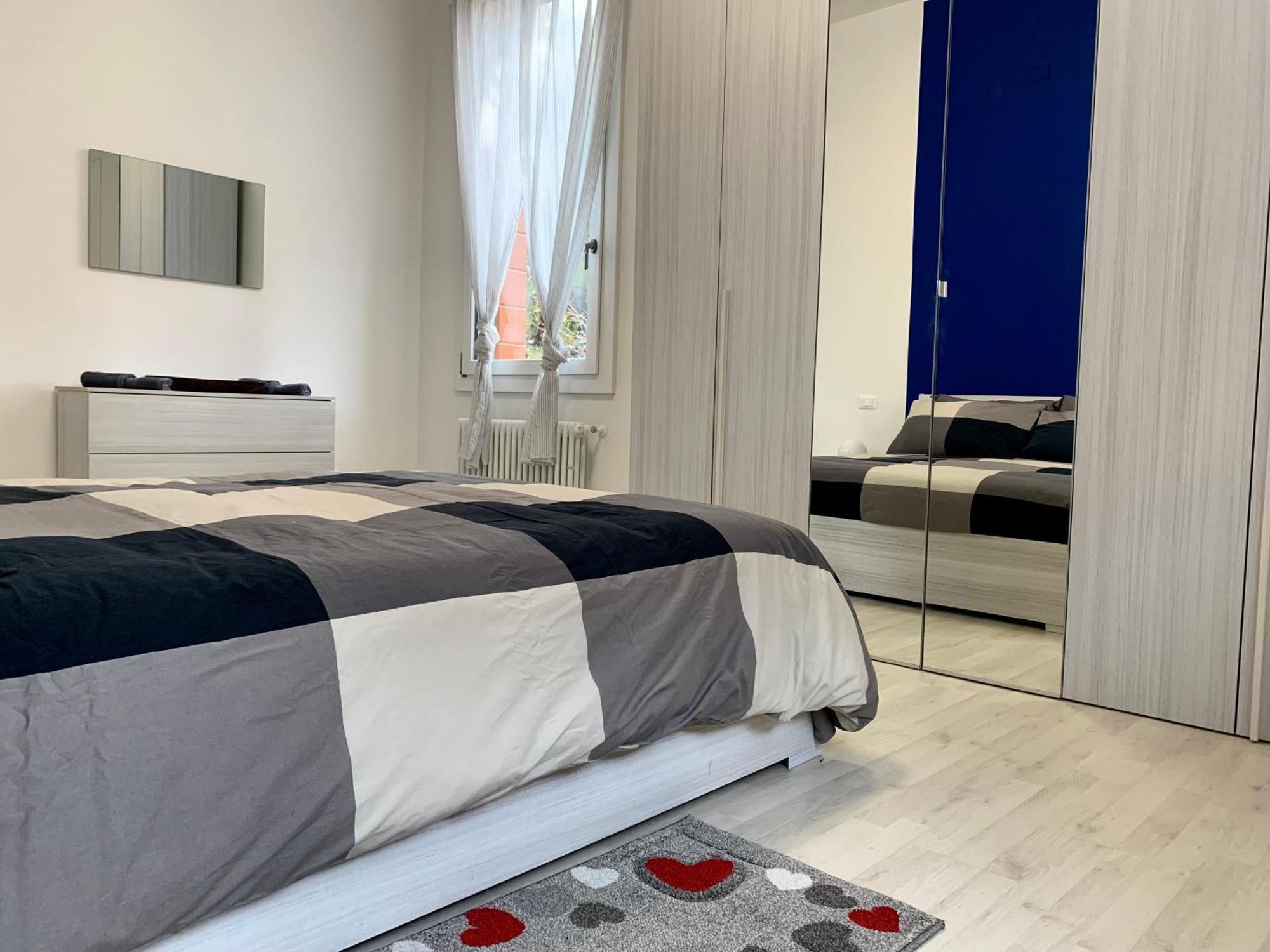 Casa Milena Appartement Mestre Buitenkant foto