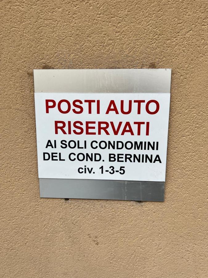 Casa Milena Appartement Mestre Buitenkant foto