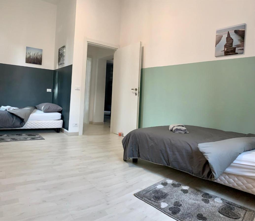 Casa Milena Appartement Mestre Buitenkant foto